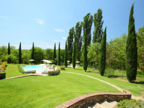 Apartment Rapolano-5 by Interhome Rapolano Terme